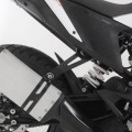 R&G Racing Exhaust Hanger & Blanking Plate Kit for KTM 390 Adventure '20-'22 R&G Racing Exhaust Hanger & Blanking Plate Kit for KTM 390 Adventure '20-'22